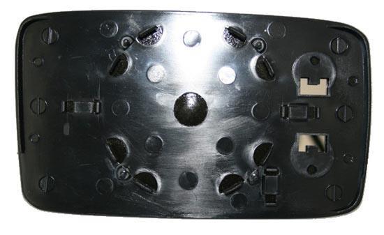 Cristal de espejo, retrovisor exterior ABAKUS ref. 4007G02