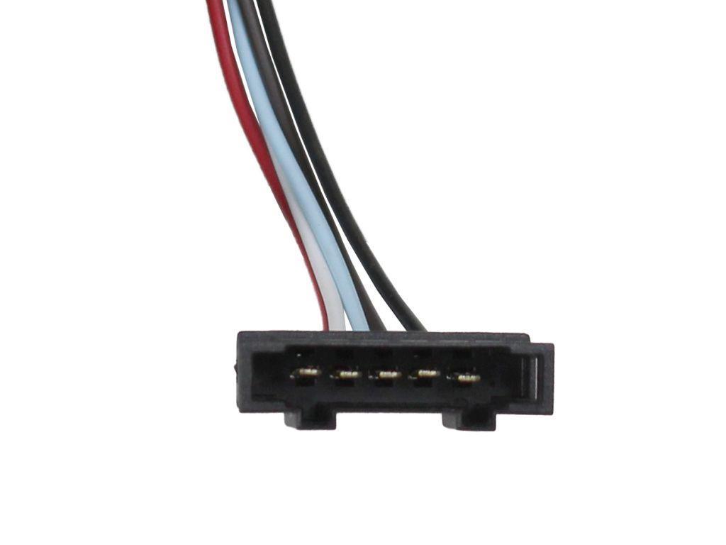 Retrovisor exterior ABAKUS 4010M04
