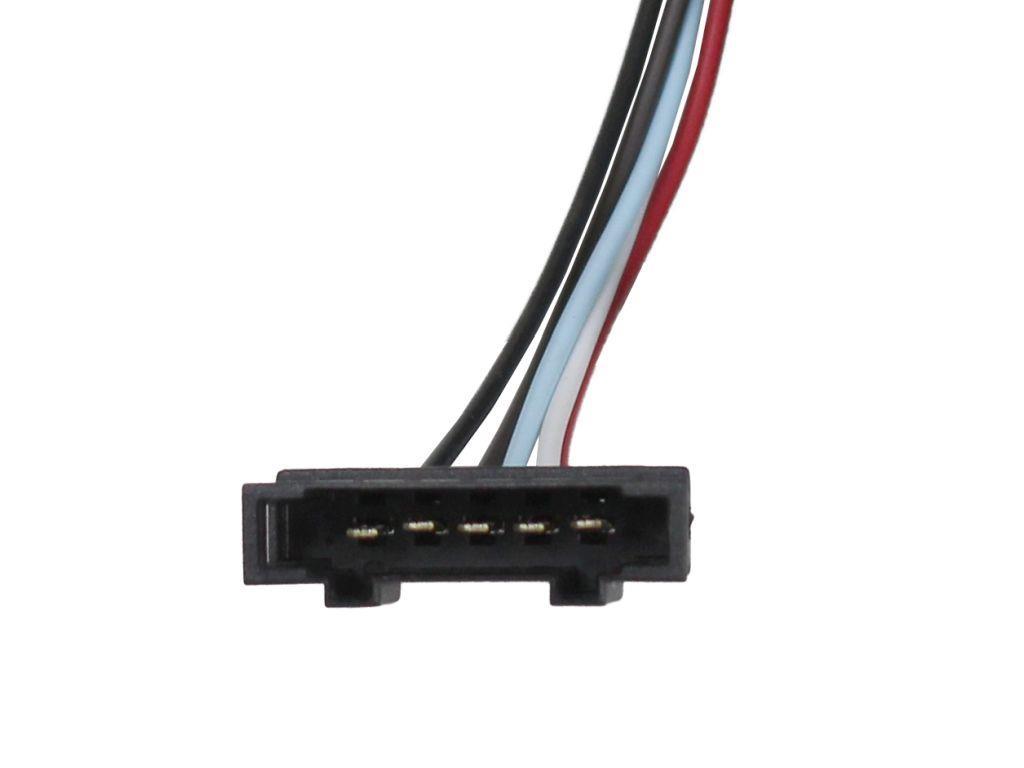 Retrovisor exterior ABAKUS 4010M06