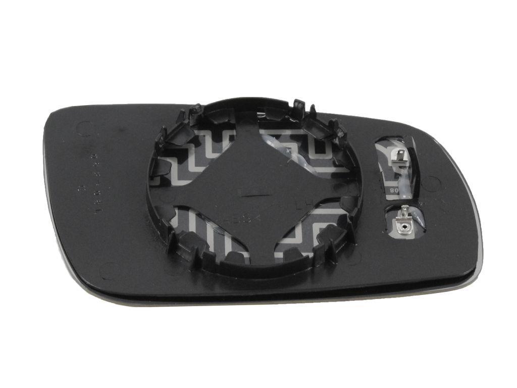 Cristal de espejo, retrovisor exterior ABAKUS ref. 4011G02