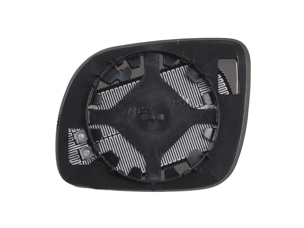 Cristal de espejo, retrovisor exterior ABAKUS ref. 4011G07