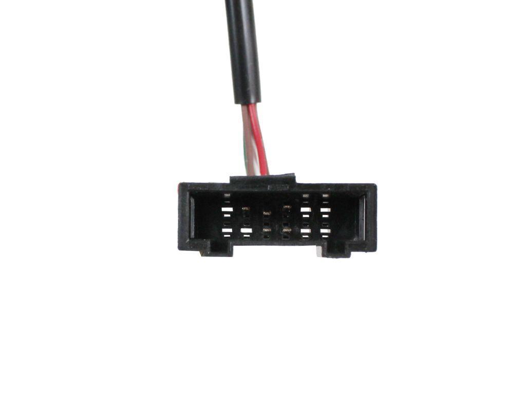 Retrovisor exterior ABAKUS 4011M10