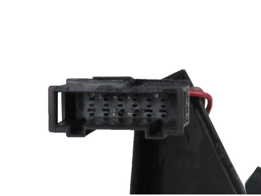 Retrovisor exterior ABAKUS 4011M33