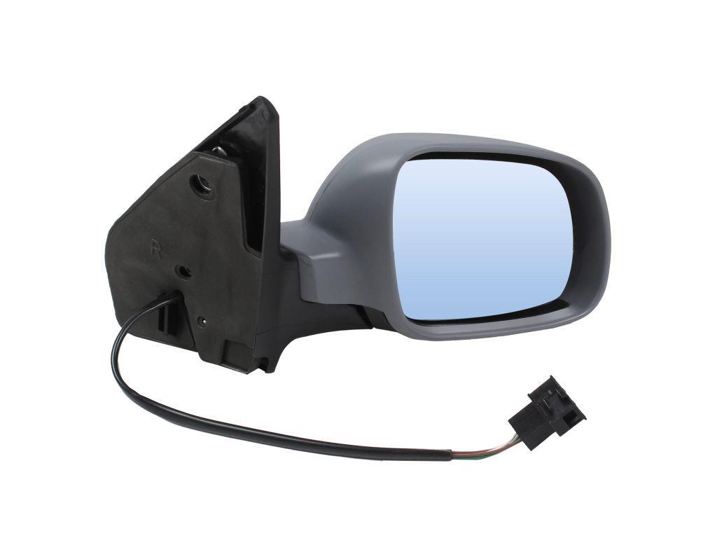 Retrovisor exterior ABAKUS 4011M34