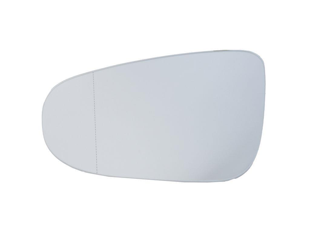 Cristal de espejo, retrovisor exterior ABAKUS ref. 4013G01