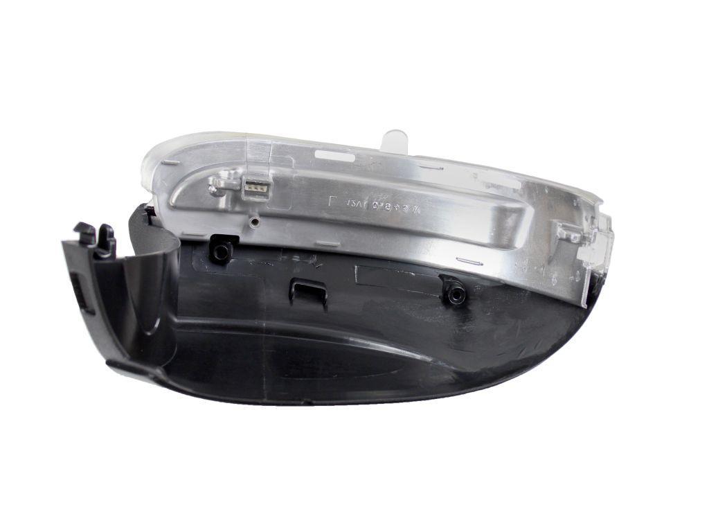 Feu clignotant (Clignotant) ABAKUS 4013S02