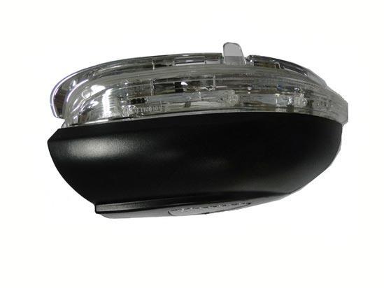 Feu clignotant (Clignotant) ABAKUS 4013S03