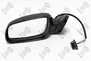 Retrovisor exterior ABAKUS 4019M02