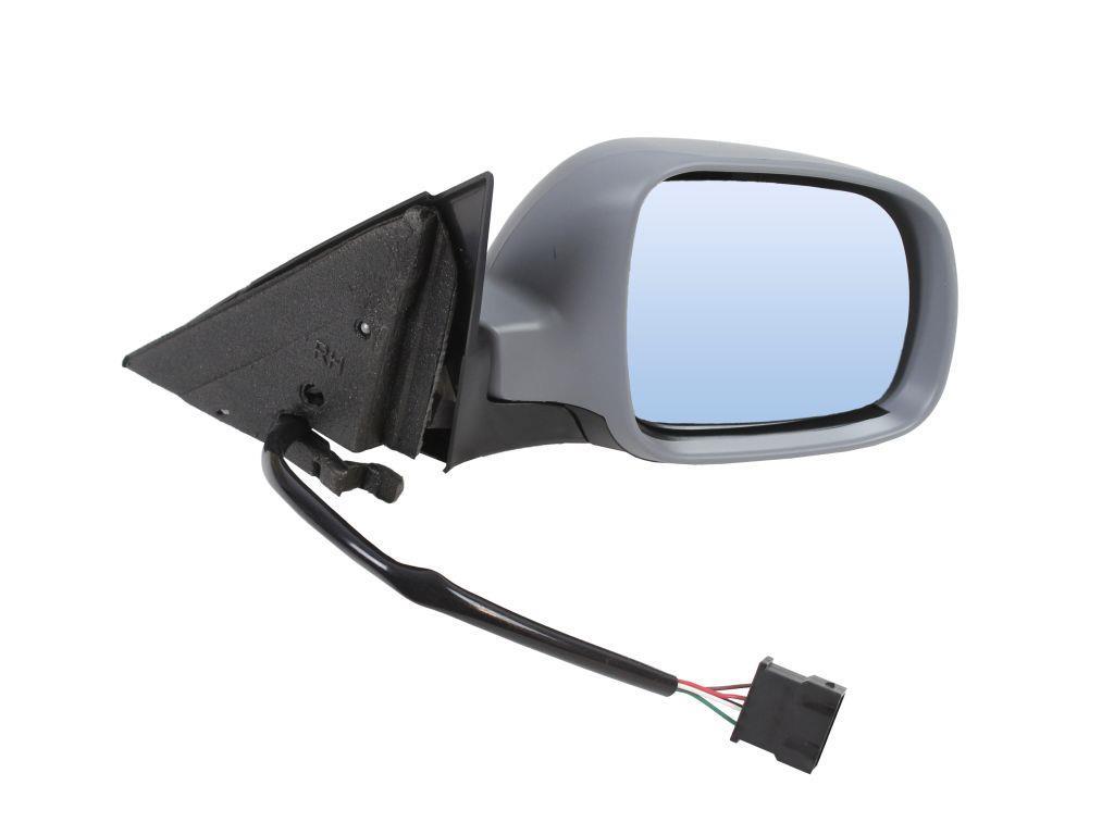 Retrovisor exterior ABAKUS 4019M03