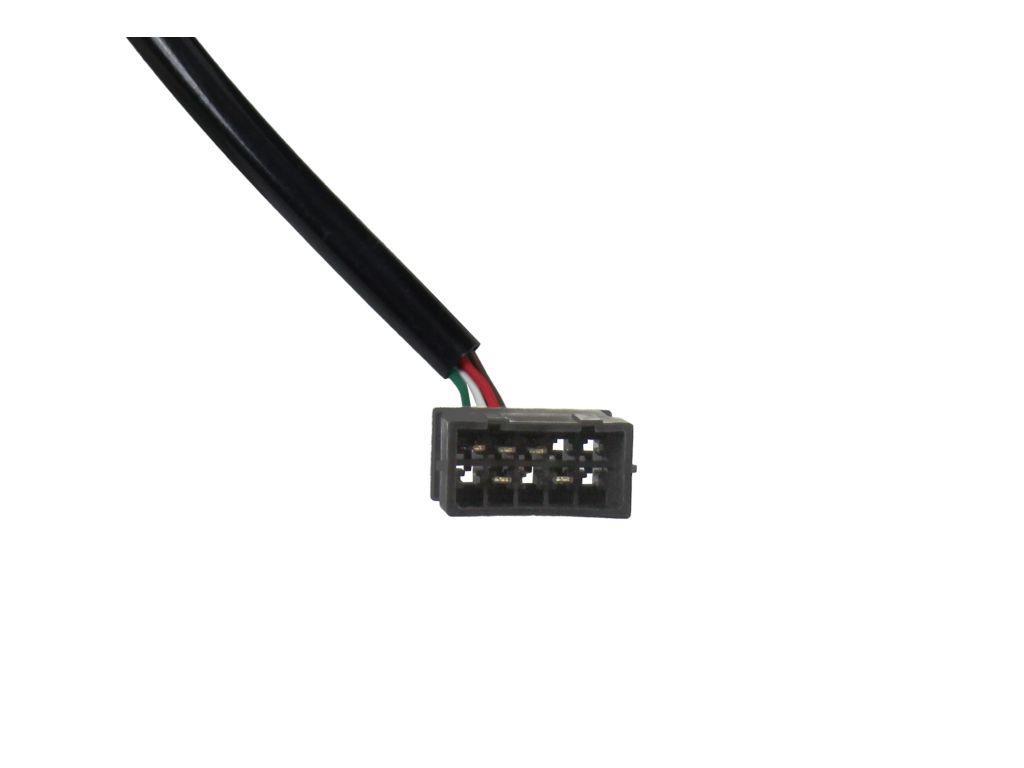 Retrovisor exterior ABAKUS 4019M03