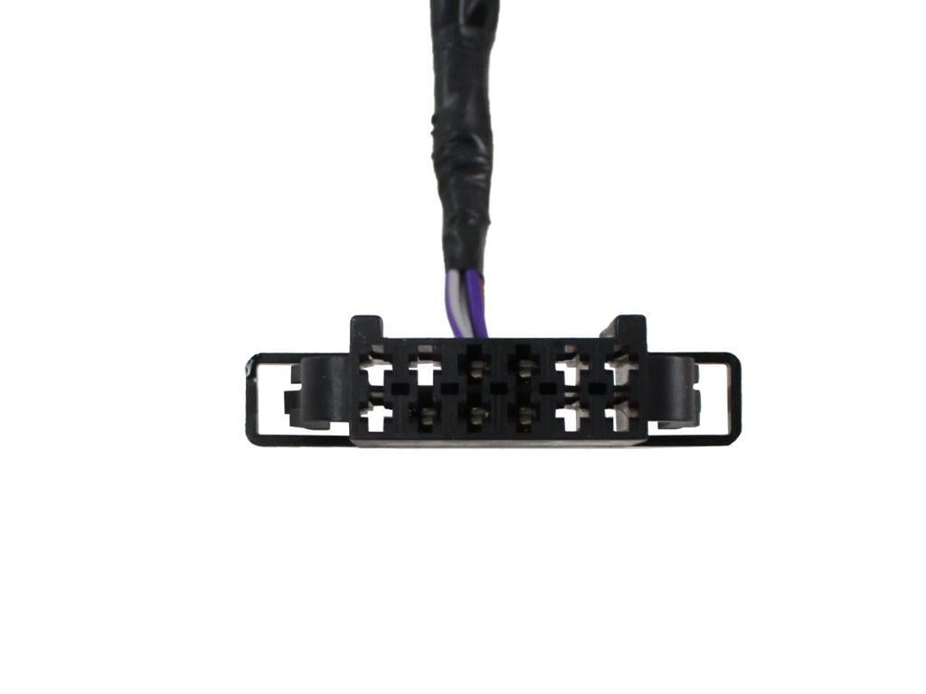 Retrovisor exterior ABAKUS 4020M03