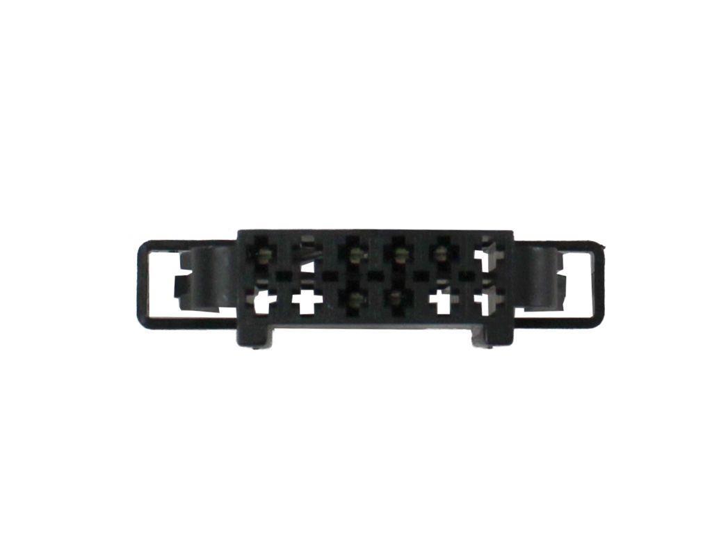 Retrovisor exterior ABAKUS 4022M02