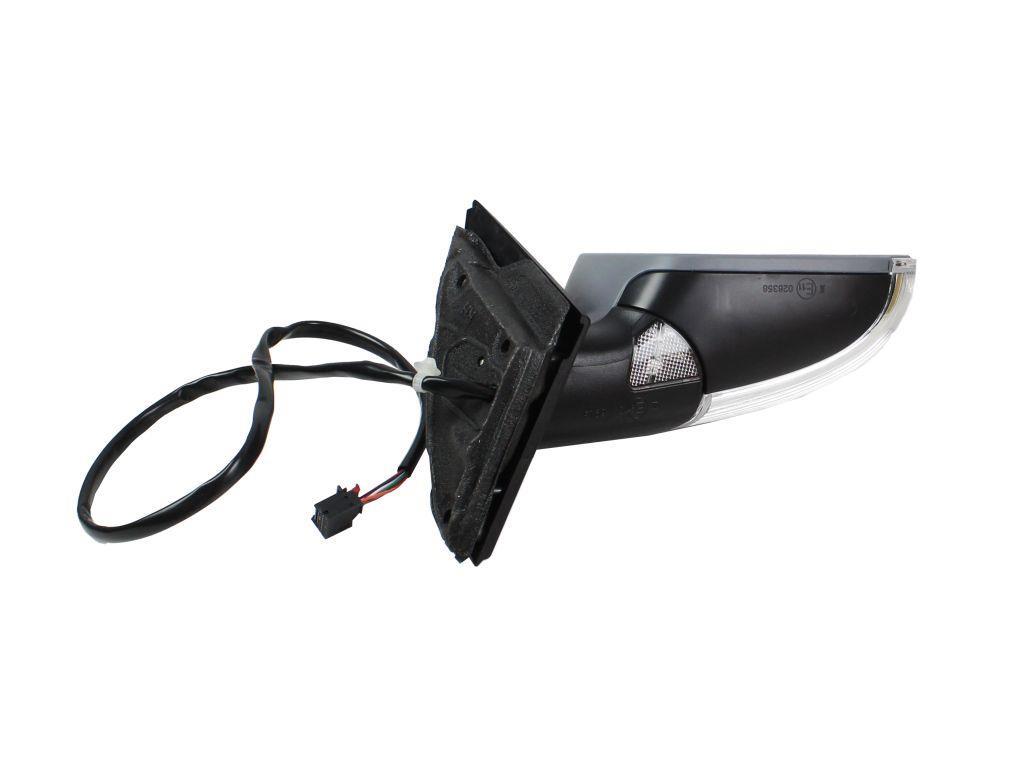 Retrovisor exterior ABAKUS 4023M04