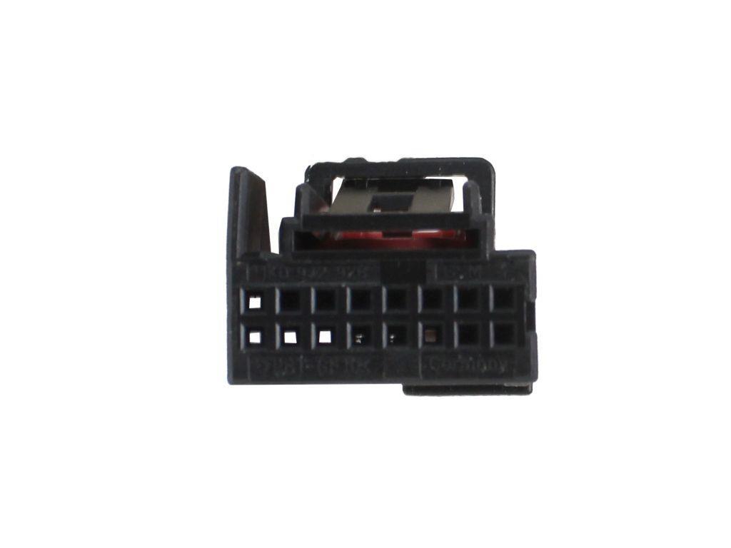 Retrovisor exterior ABAKUS 4023M04