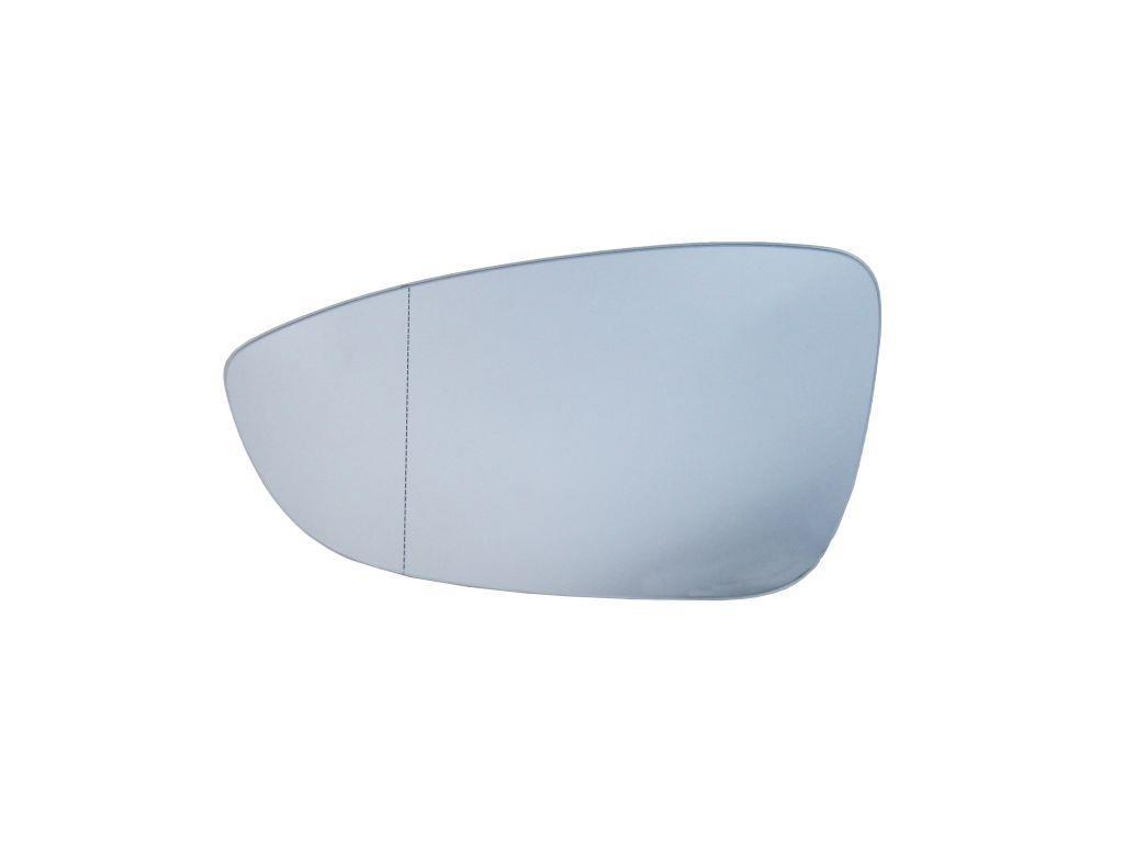 Cristal de espejo, retrovisor exterior ABAKUS ref. 4024G02
