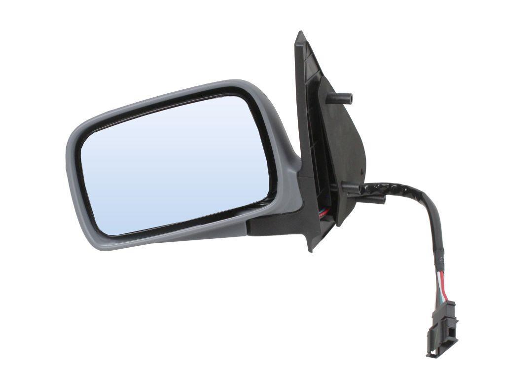 Retrovisor exterior ABAKUS 4026M03
