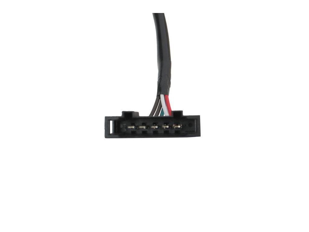 Retrovisor exterior ABAKUS 4026M04
