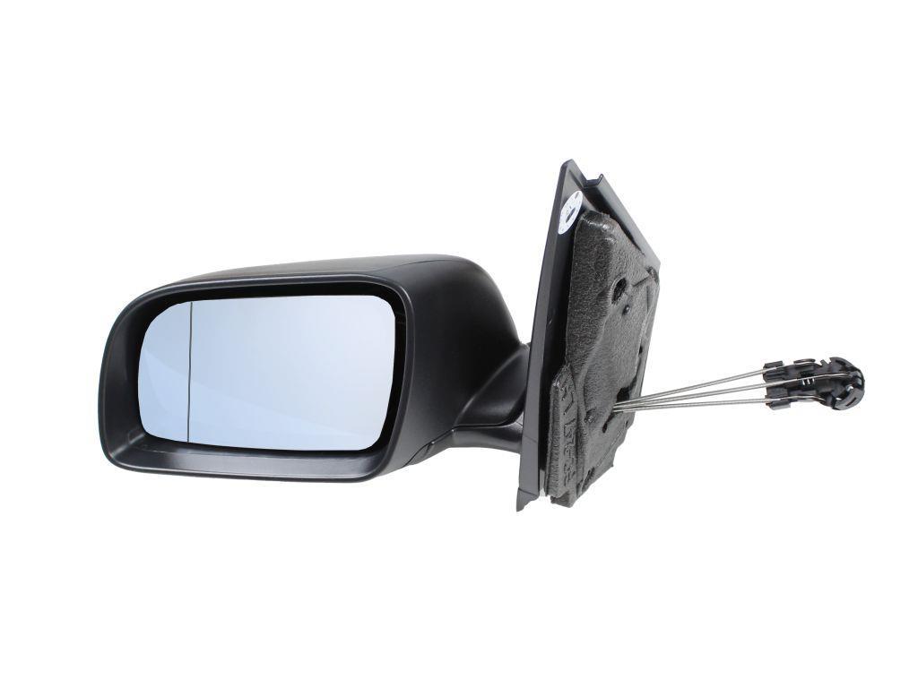 Retrovisor exterior ABAKUS 4030M01