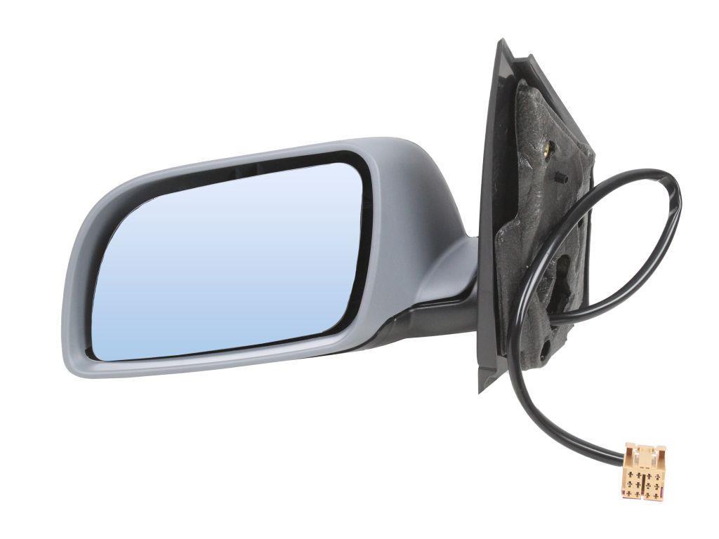 Retrovisor exterior ABAKUS 4030M07