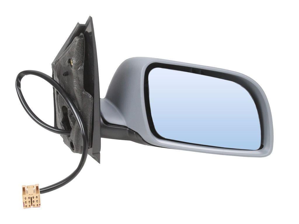 Retrovisor exterior ABAKUS 4030M08