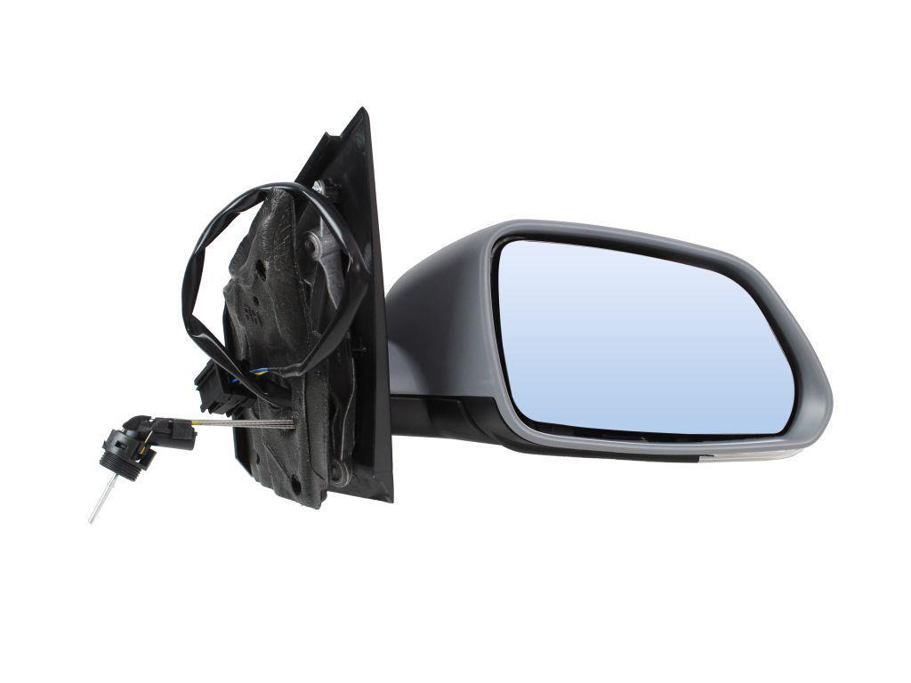 Retrovisor exterior ABAKUS 4031M04