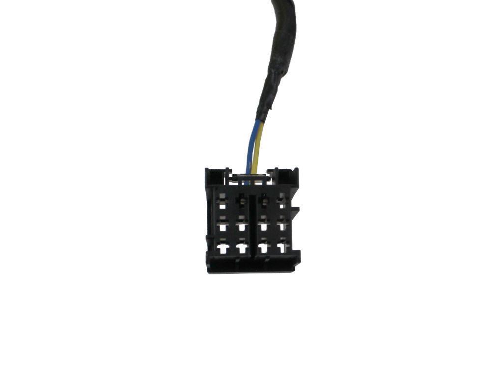 Retrovisor exterior ABAKUS 4031M04