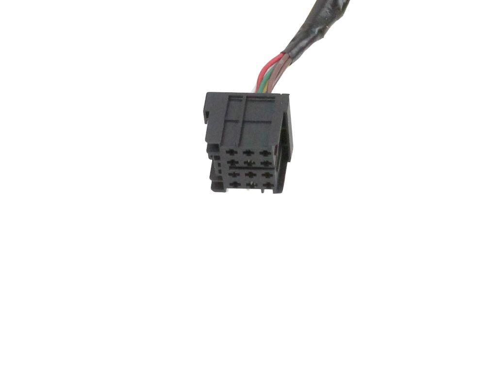 Retrovisor exterior ABAKUS 4031M06