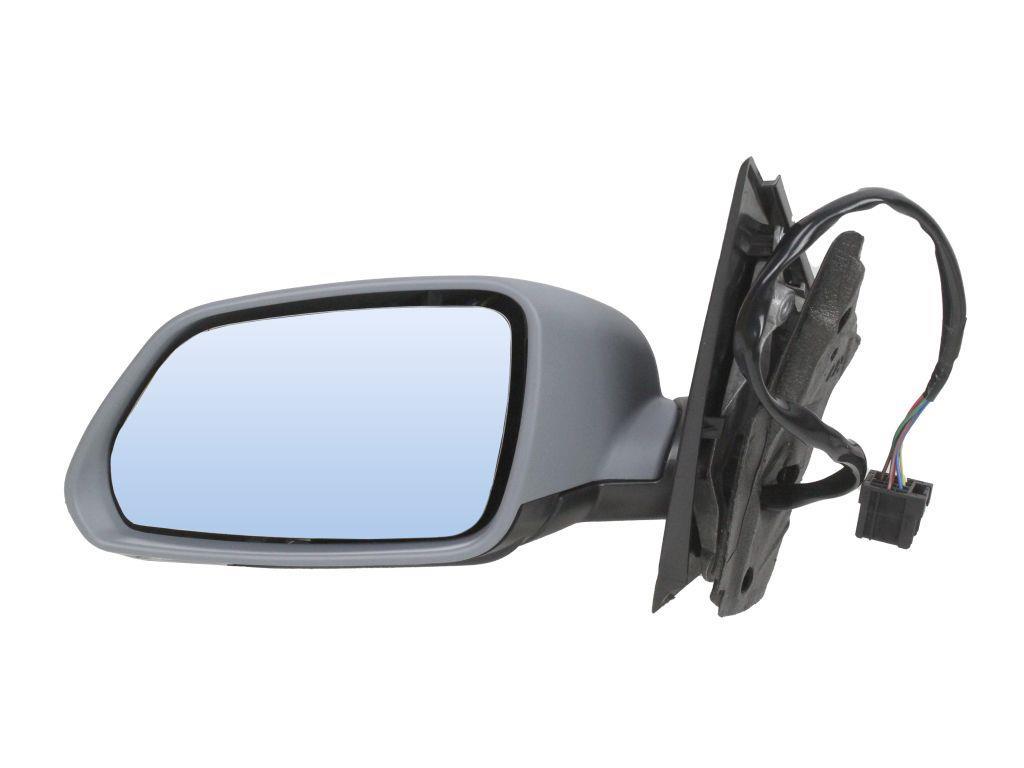Retrovisor exterior ABAKUS 4031M07