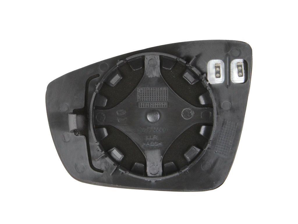 Cristal de espejo, retrovisor exterior ABAKUS ref. 4032G04