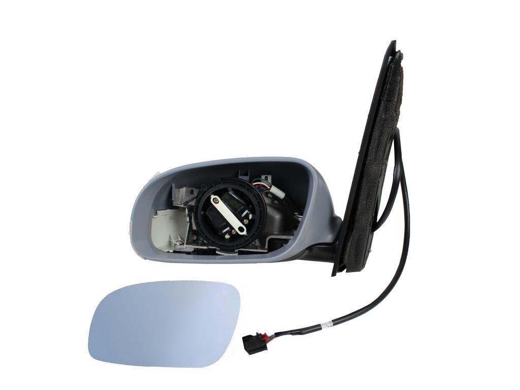 Retrovisor exterior ABAKUS 4040M01
