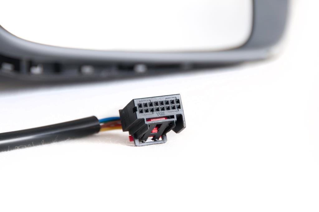 Retrovisor exterior ABAKUS 4040M02