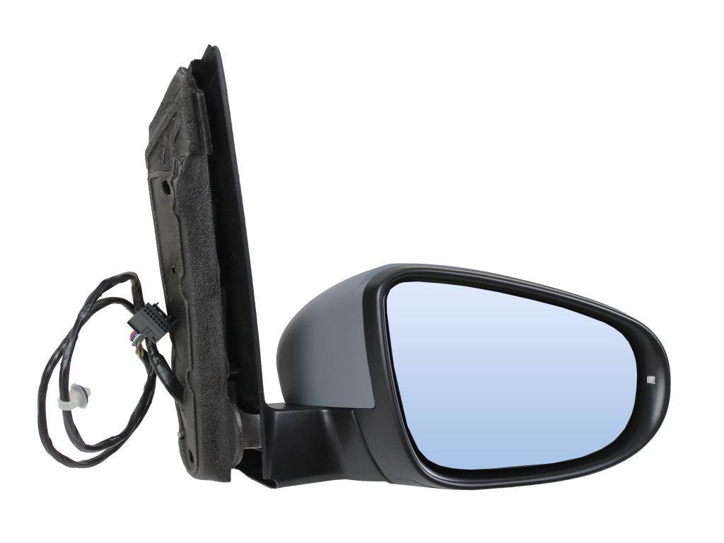 Retrovisor exterior ABAKUS 4041M08