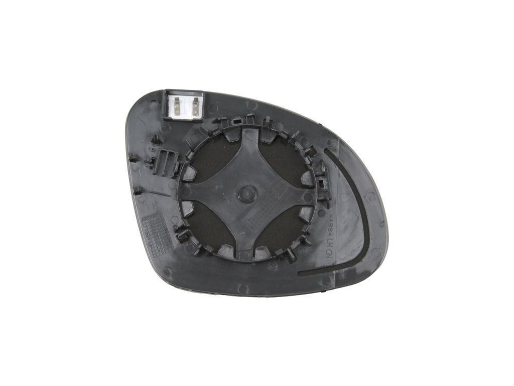 Cristal de espejo, retrovisor exterior ABAKUS ref. 4042G01