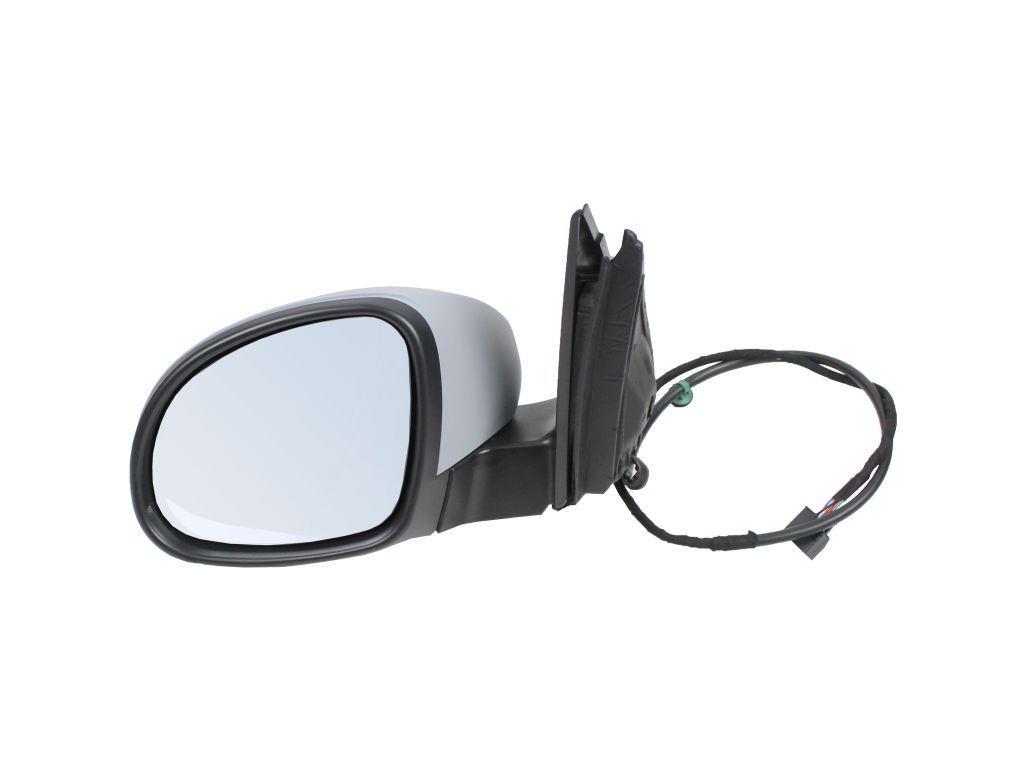 Retrovisor exterior ABAKUS 4042M07