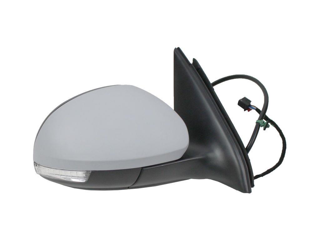 Retrovisor exterior ABAKUS 4042M08