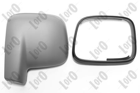 Carcasa, retrovisor exterior ABAKUS ref. 4047C04