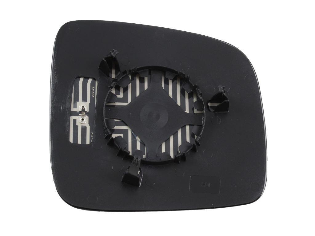 Cristal de espejo, retrovisor exterior ABAKUS ref. 4047G03