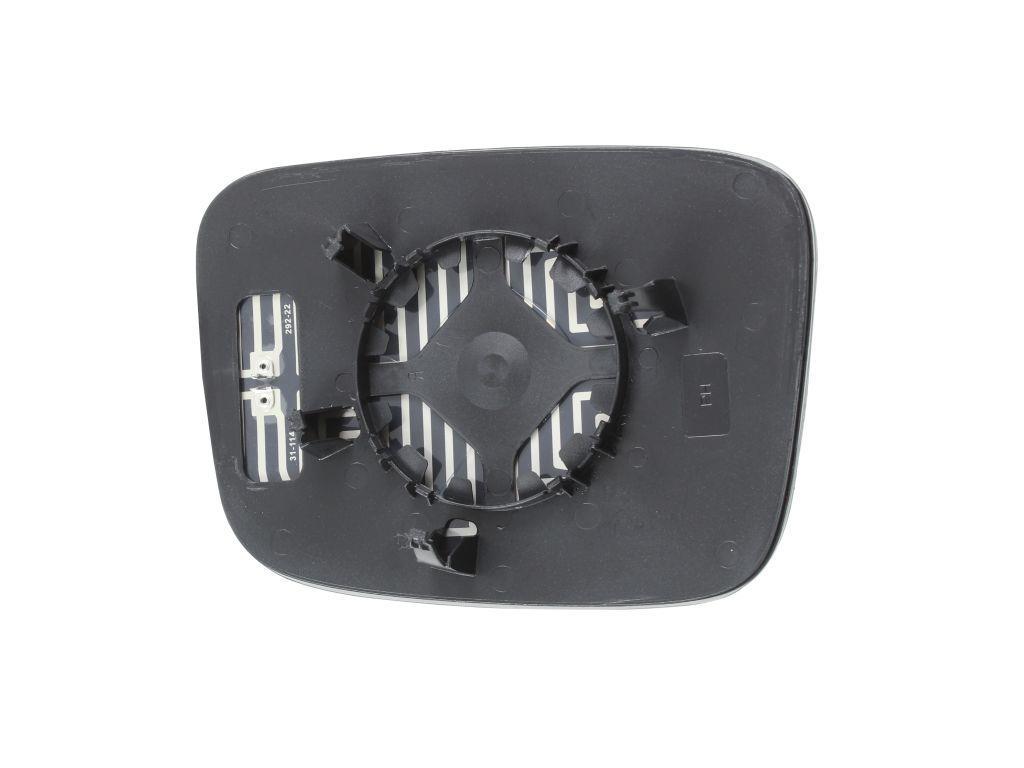 Espelho de retrovisor ABAKUS ref. 4047G04