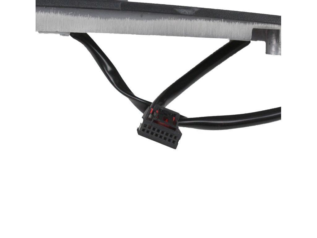 Retrovisor exterior ABAKUS 4047M06
