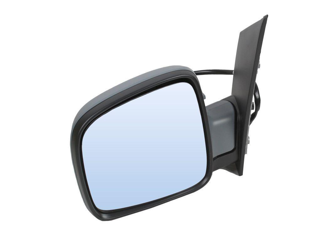 Retrovisor exterior ABAKUS 4047M07