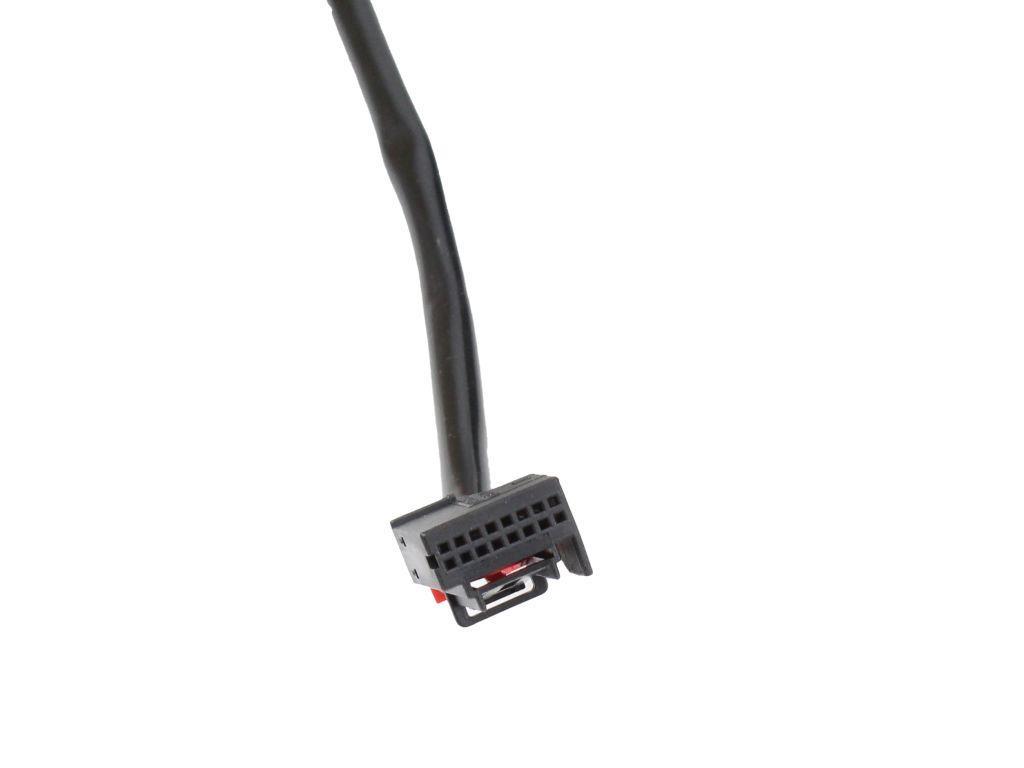 Retrovisor exterior ABAKUS 4047M07