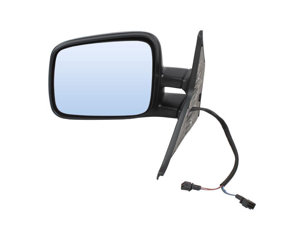 Retrovisor exterior ABAKUS 4050M06