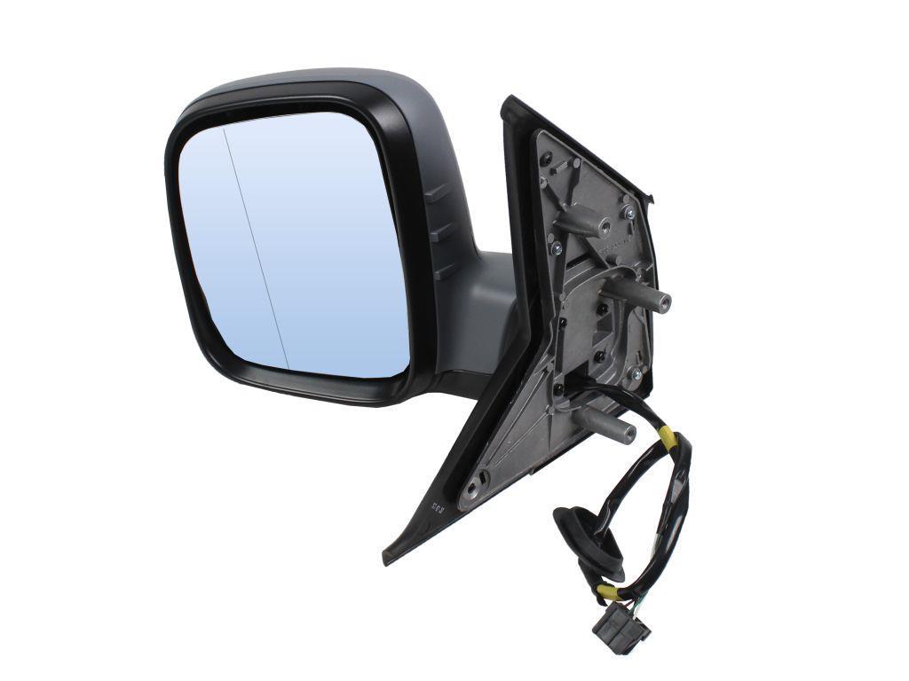 Rétroviseur extérieur ABAKUS ref. 4051M12