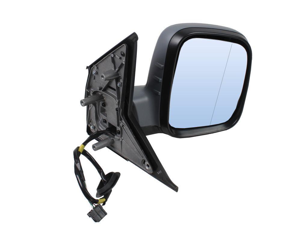 Rétroviseur extérieur ABAKUS ref. 4051M13