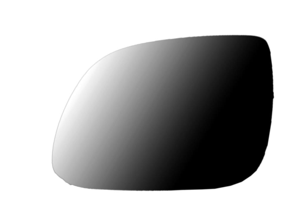 Cristal de espejo, retrovisor exterior ABAKUS ref. 4052G01