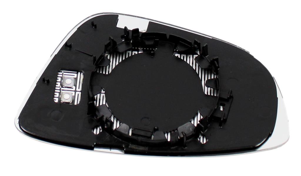 Cristal de espejo, retrovisor exterior ABAKUS ref. 4055G02
