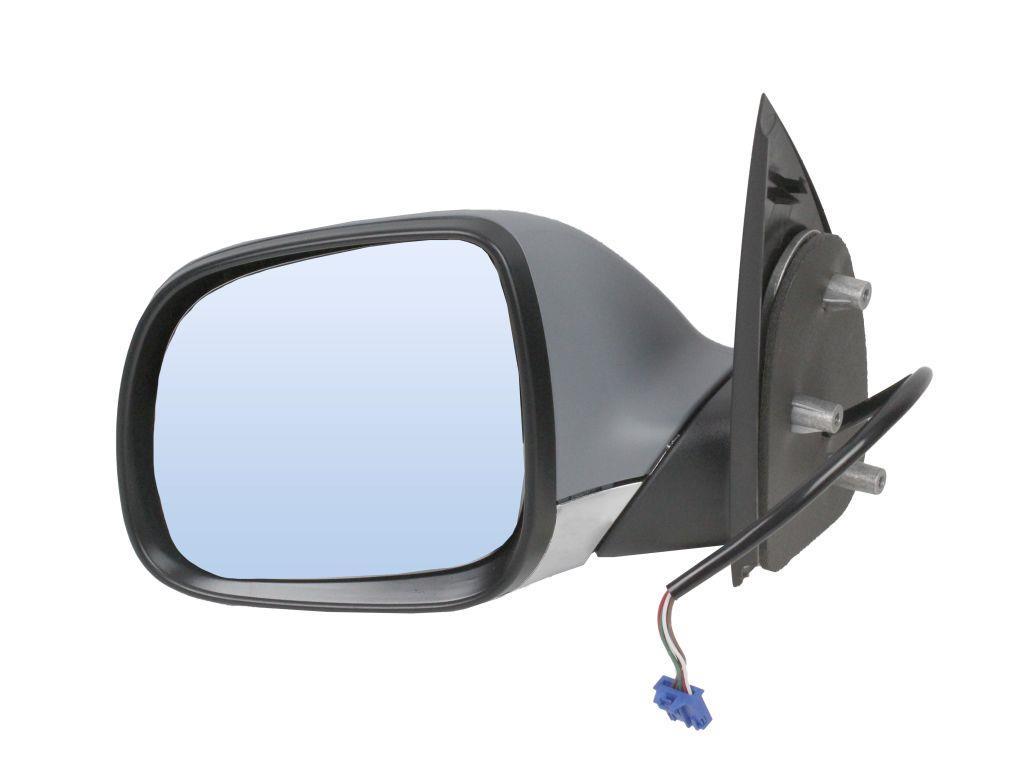Retrovisor exterior ABAKUS 4058M03