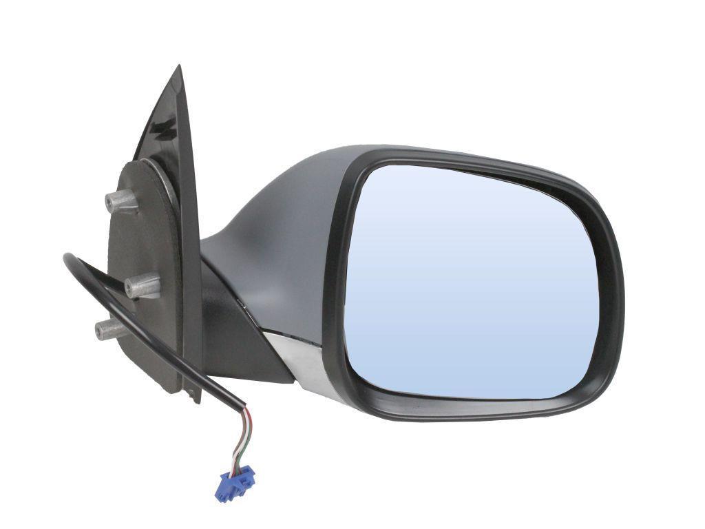 Retrovisor exterior ABAKUS 4058M04