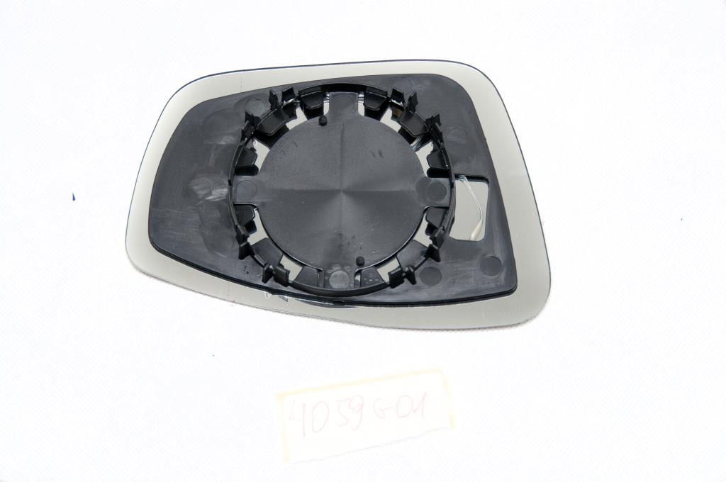 Cristal de espejo, retrovisor exterior ABAKUS ref. 4059G01