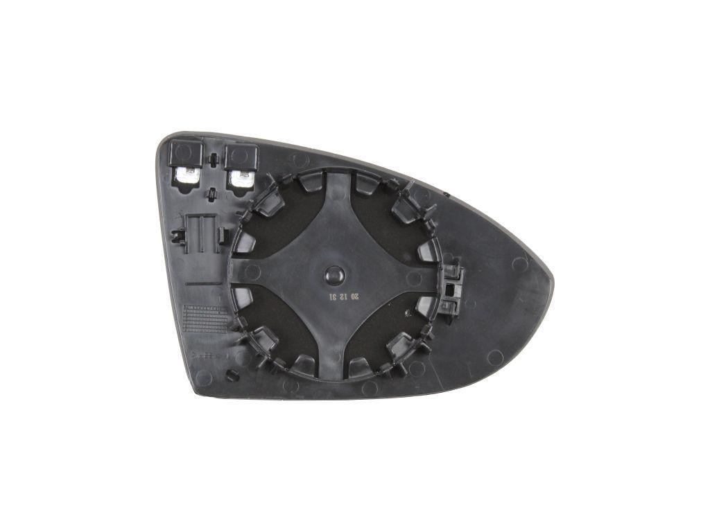 Cristal de espejo, retrovisor exterior ABAKUS ref. 4060G01